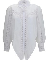 Charo Ruiz - Devi Blouse - Lyst