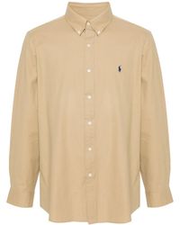 Polo Ralph Lauren - Shirts - Lyst