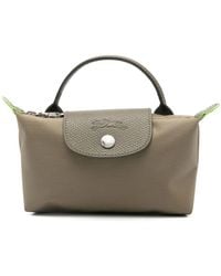Longchamp - Le Pliage Original Pouch - Lyst