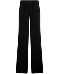 Roberto Cavalli - Beaded-Detail Trousers - Lyst