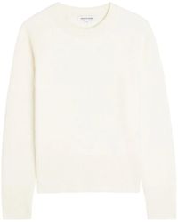 Veronica Beard - Round Neck Sweater - Lyst