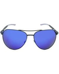 Nike - Club Nine Sunglasses - Lyst