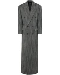 DSquared² - X Magliano Luca's Coat - Lyst