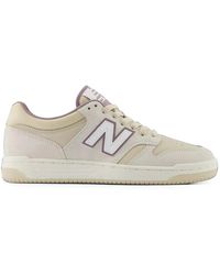 New Balance - 480 Trainers - Lyst