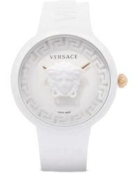 Versace - Medusa Pop Watch - Lyst
