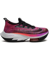 Nike - Air Zoom Alphafly Next% "Hyper" Sneakers - Lyst