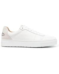 Vivienne Westwood - Apollo Leather Sneakers - Lyst