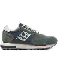 Napapijri - Virtus Sneakers - Lyst