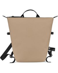 Longchamp - Large Le Pliage Energy Backpack - Lyst
