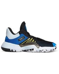adidas - Baskets Colour-Block - Lyst