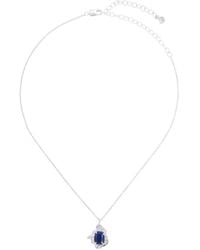 Loveness Lee - Leana Necklace - Lyst