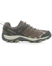 Merrell - Accentor 3 Panelled Sneakers - Lyst