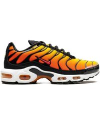 Nike - Air Max Plus Sunset Sneakers - Lyst
