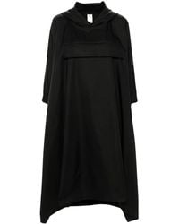 The Row - Cappotto Rian - Lyst