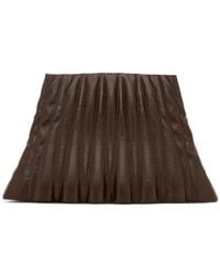 Touchless - Liquid Treasure Clutch Bag - Lyst