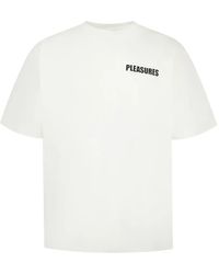 Pleasures - Impact T-Shirt - Lyst