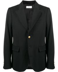 Wales Bonner - Single-breasted Tailored Blazer - Lyst