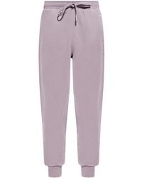 Ami Paris - Ami De Coeur Track Pants - Lyst