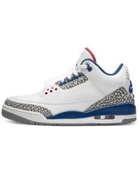Nike - Air 3 Retro Sneakers - Lyst