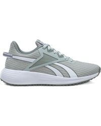 Reebok - Zapatillas Lite Plus 3 Grey/White - Lyst