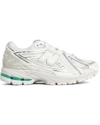 New Balance - 1906 Mesh Sneakers - Lyst