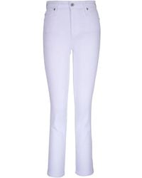 AG Jeans - ストレッチコットン ジーンズ - Lyst