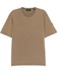 Belstaff - Valley T-Shirt - Lyst