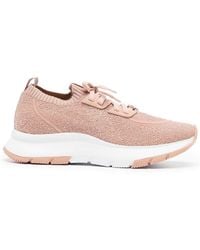 Gianvito Rossi - Glover Sneakers - Lyst