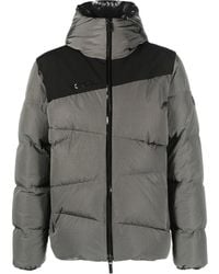 Moncler - Tacana Padded Down Jacket - Lyst