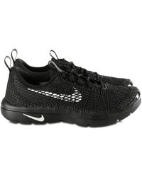 Comme des Garçons - X Nike Air Sneakers mit Logo - Lyst