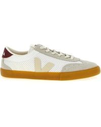 Veja - 'Volley' Sneakers - Lyst