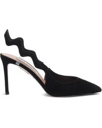 Aquazzura - With Heel - Lyst