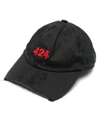424 - ダメージ キャップ - Lyst