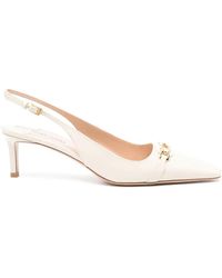 Tom Ford - Pumps Whitney Con Cinturino Posteriore 55Mm - Lyst