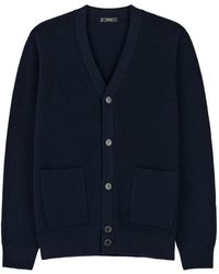 BOGGI - Cardigan - Lyst