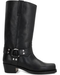 Paris Texas - Boots - Lyst