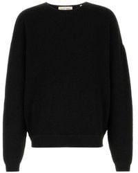 Fear Of God - Crew-Neck Sweater - Lyst