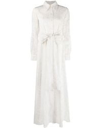 Alberta Ferretti - Dresses - Lyst