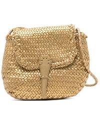 Dragon Diffusion - Mini City Cross Body Bag - Lyst