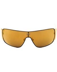 adidas - Shield-Frame Sunglasses - Lyst