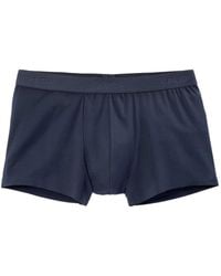 CALIDA - Elasticated-Waistband Boxers - Lyst