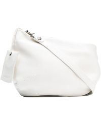 Marsèll Cross Body Bag - White