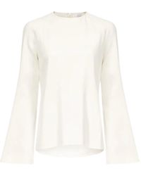 Loulou de Saison - Aiza ブラウス - Lyst