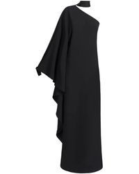 ‎Taller Marmo - Florinda One-Shoulder Dress - Lyst