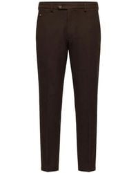 Briglia 1949 - Naviglio Tailored Trousers - Lyst