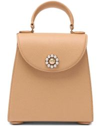 Simone Rocha - Mini Valentine Tote Bag - Lyst