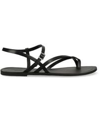 Vagabond Shoemakers - Tia 2.0 Flat Sandals - Lyst