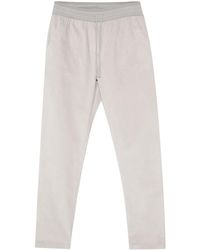 Lorena Antoniazzi - Corduroy Trousers - Lyst