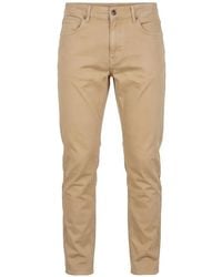 PT Torino - Jean Slim Pt05 À Cinq Poches - Lyst