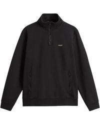 Woolrich - Sudadera Con Cremallera - Lyst